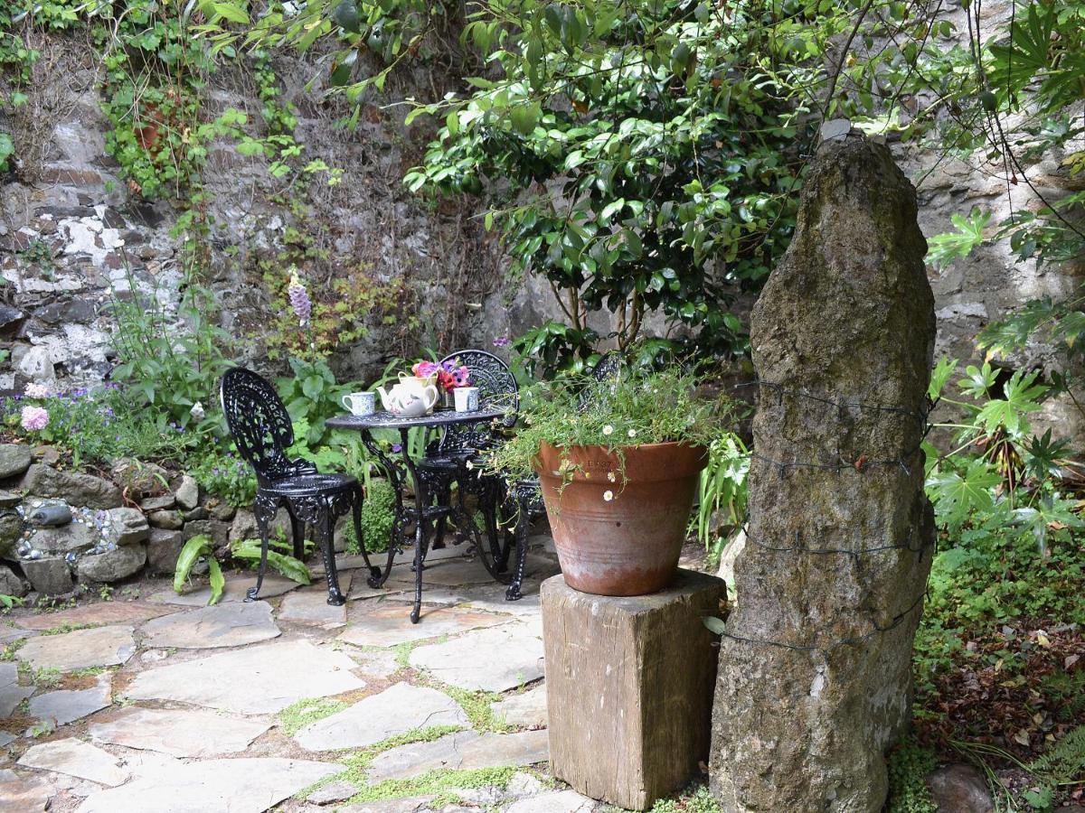 Pen Camneves Villa Newlyn Exterior photo